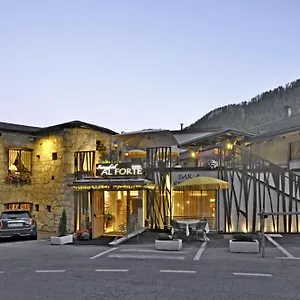 Hotel Hotel Al Forte