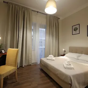 navštívit hotel
