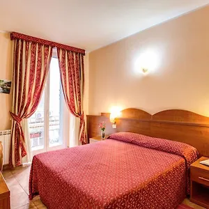 navštívit hotel