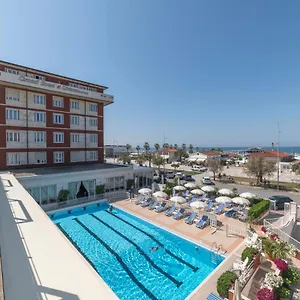 Grand & Riviera 4*, Lido di Camaiore Italia