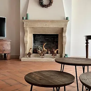 Bed and breakfast El Pavejo