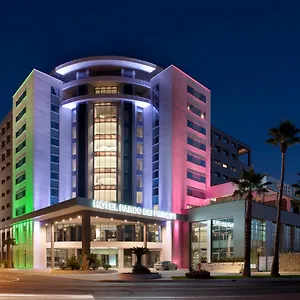 Parco Dei Principi Congress & 4*, Bari Italy