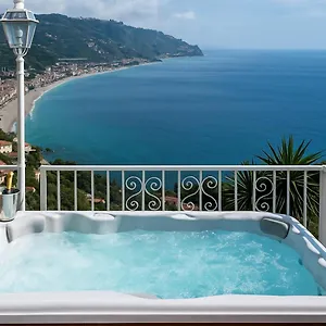 Dream View , Taormina Italy