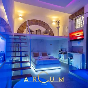 Arcum , Palermo Italy