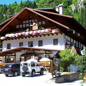 Rosalpina Hotel