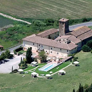 Borgo Sant'ippolito Country 4*, Ginestra Fiorentina Italia