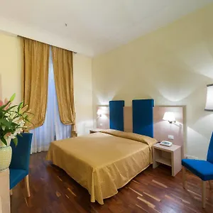 Medici 3*, Roma Italia