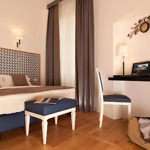 navštívit hotel