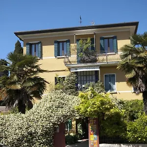 Hotell Antica Graziella Venice - Atika & Atif