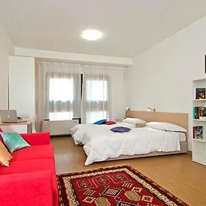 Apartahotel Delta