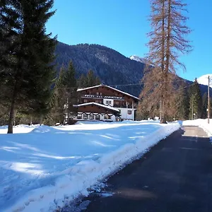 Hotel Scoiattolo