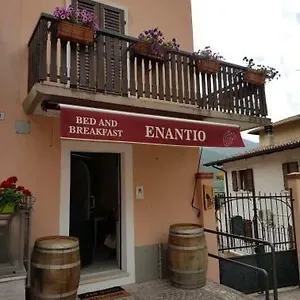 Couette-café Enantio, Belluno Veronese