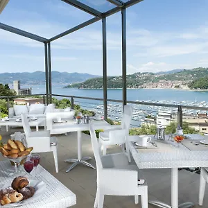 Europa Grand 3*, Lerici Italy