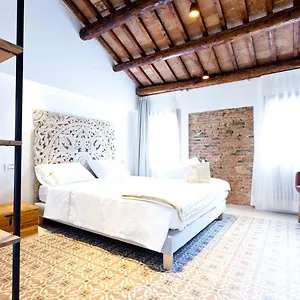 Couette-café La Caneva 951, Chioggia