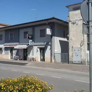 Maison d'hôtes Afrodite, Palu