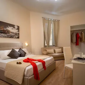 Domus Veneto 2*, Rome Italy